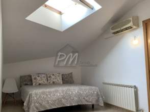 Piso - dúplex en venta en Devesa  de 2ª mano - 4331