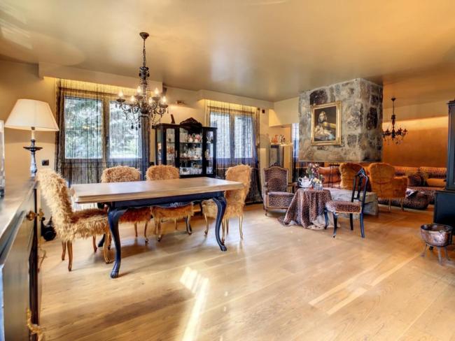 4-bedroom chalet for sale in Canillo · 36 of 60