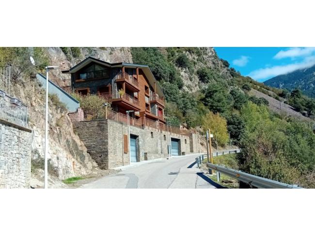 4-bedroom townhouse for rent in Escaldes-Engordany · 34 of 58