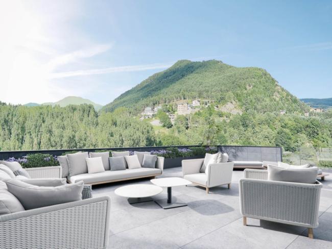 2-bedroom flat for sale in La Massana · 18 of 36