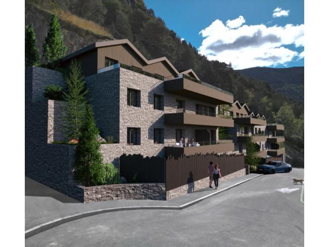 3-bedroom flat for sale in Ordino · 31 of 40