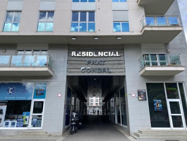 2-bedroom flat for sale in Santa Coloma, Andorra la Vella · 23 of 40