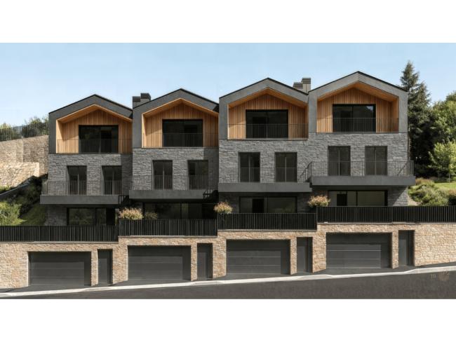 3-bedroom house for sale in Ansalonga, Ordino · 35 of 53