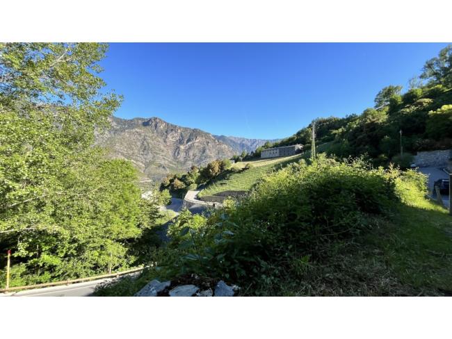 Land for sale in Auvinyà, Sant Julià de Lòria · 5 of 8