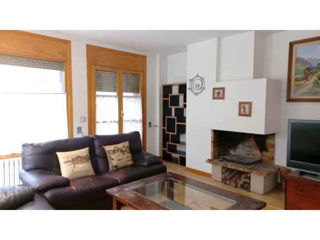 3-bedroom flat for rent in Ordino · 58 of 60