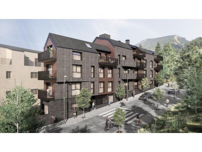 2-bedroom flat for sale in Encamp · 7 of 53