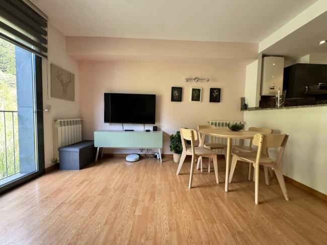 1-bedroom flat for sale in Ransol, Canillo · 12 of 21