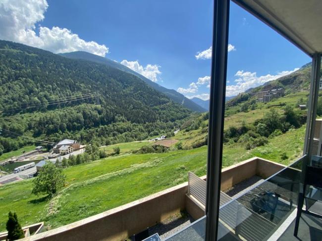 1-bedroom flat for sale in Ransol, Canillo · 45 of 52
