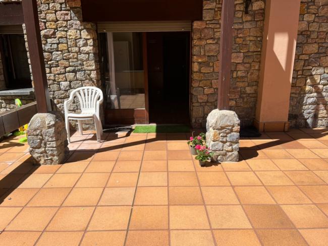 1-bedroom flat for rent in Canillo · 12 of 48