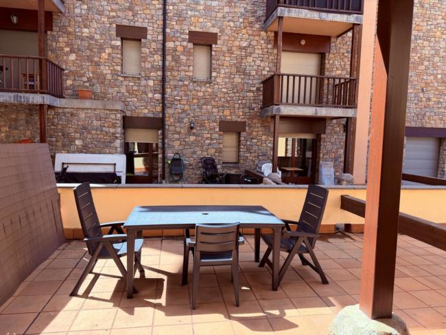 1-bedroom flat for rent in El Forn, Canillo · 45 of 53