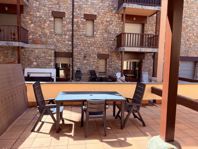 1-bedroom flat for rent in El Forn, Canillo · 8 of 16