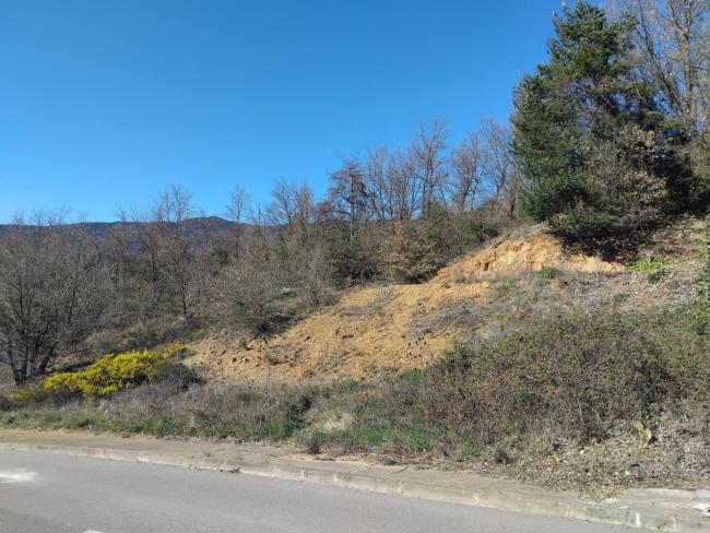 Terreny en venda a Montferrer photo 3
