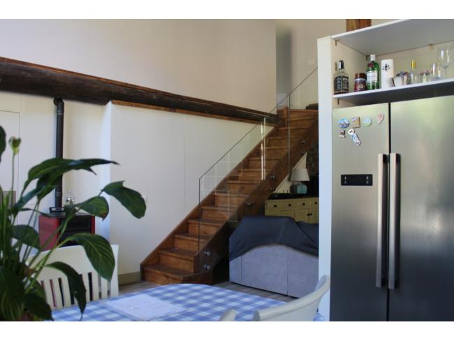 Casa unifamiliar de lloguer amb jardí privat i sauna a Fontaneda photo 4
