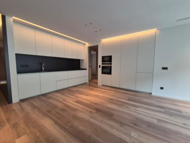 IMMOBILIARIA IKKA´S - Pis en venda a Centre per 1.080.000 € 000231