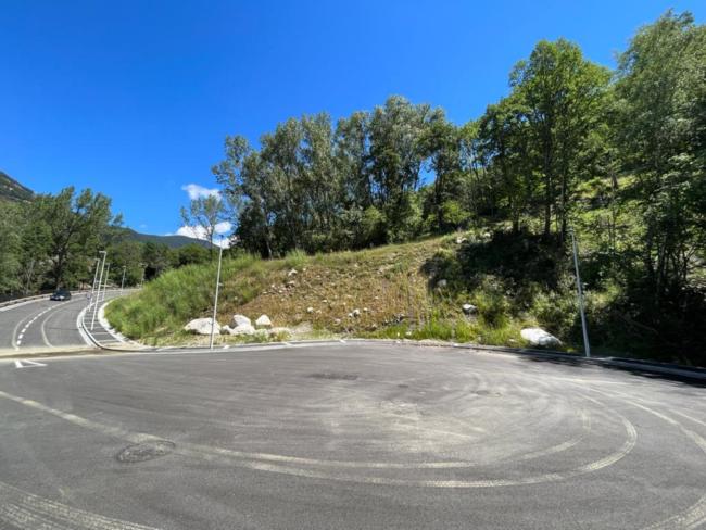 ANDORRA HABITAT - Parcela en venta en Escaldes-Engordany por 750.000 € 000038 photo 3