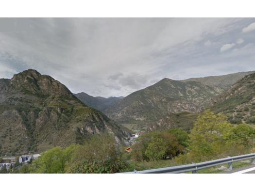 Land for sale in Nagol, Sant Julià de Lòria · 19 of 19