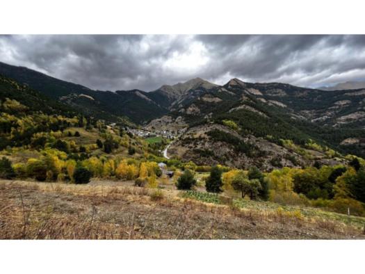 Land for sale in Pal, La Massana · 8 of 8