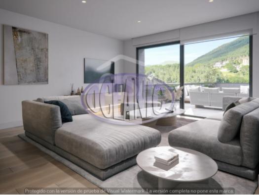 2-bedroom flat for sale in La Massana · 26 of 26
