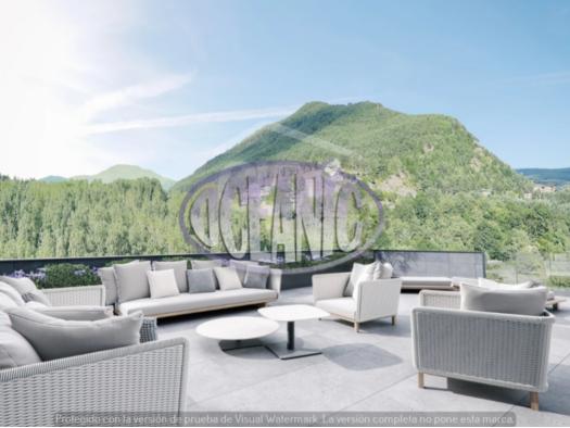 2-bedroom flat for sale in La Massana · 26 of 26