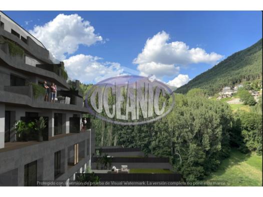 2-bedroom flat for sale in La Massana · 26 of 26