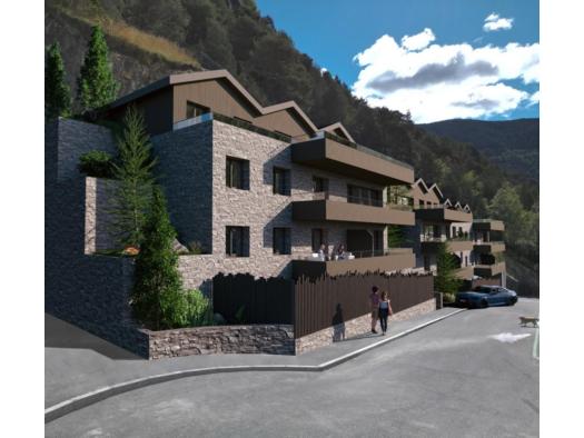 3-bedroom flat for sale in Ordino · 40 of 40