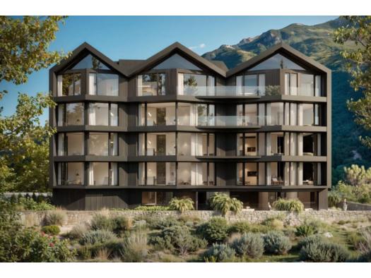 1-bedroom flat for sale in La Margineda, Andorra la Vella · 4 of 4