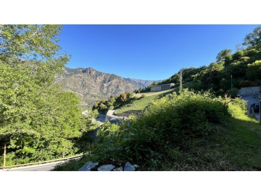 Land for sale in Auvinyà, Sant Julià de Lòria · 8 of 8