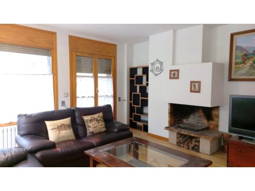 3-bedroom flat for rent in Ordino · 21 of 21