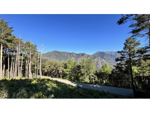Terreny en venda a Auvinyà, Sant Julià de Lòria · 12 de 12