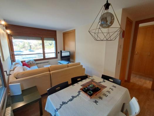2-bedroom flat for rent in El Tarter, Canillo · 34 of 34