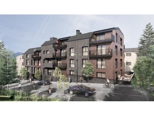2-bedroom duplex for sale in Encamp · 25 of 25