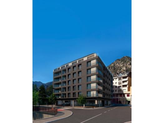 1-bedroom flat for sale in Centre, Andorra la Vella · 51 of 60