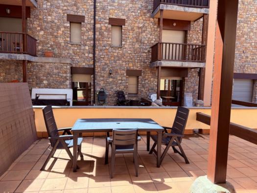 1-bedroom flat for rent in El Forn, Canillo · 16 of 16