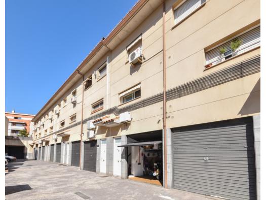 Rivas Gran Habitat, servicios inmobiliarios en Granollers