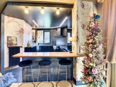 4-bedroom chalet for sale in Canillo · 27 of 60