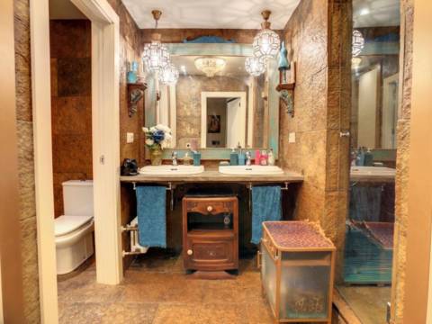 4-bedroom chalet for sale in Canillo · 32 of 60