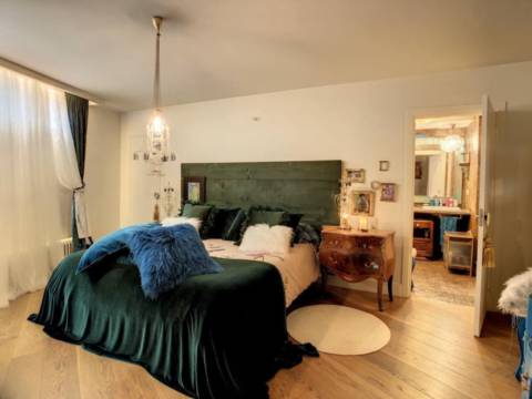 4-bedroom chalet for sale in Canillo · 34 of 60