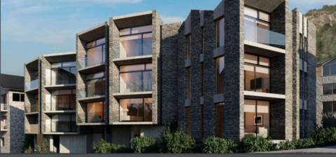 Appartement 2 chambres à vendre à Ordino · 9 sur 16