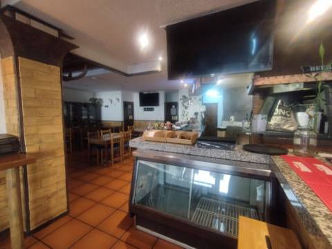 Local commercial 1 chambres à vendre à Encamp · 49 sur 60