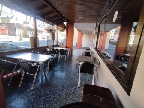 Local commercial 1 chambres à vendre à Encamp · 56 sur 60