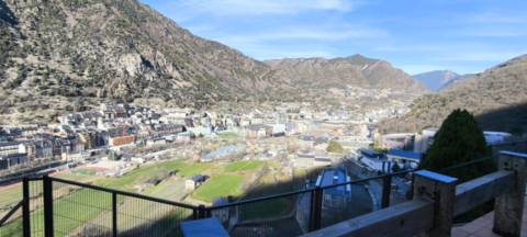 8-bedroom chalet for sale in La Comella, Andorra la Vella · 17 of 60
