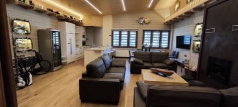 8-bedroom chalet for sale in La Comella, Andorra la Vella · 4 of 60