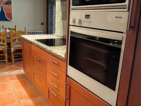 8-bedroom chalet for sale in La Comella, Andorra la Vella · 10 of 60