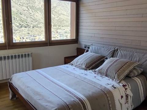 8-bedroom chalet for sale in La Comella, Andorra la Vella · 33 of 60