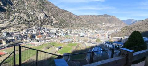 8-bedroom chalet for sale in La Comella, Andorra la Vella · 3 of 60