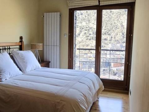 8-bedroom chalet for sale in La Comella, Andorra la Vella · 41 of 60