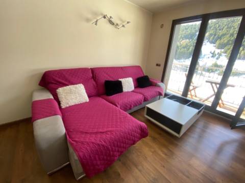 Appartement 2 chambres à louer à Bordes d'Envalira, Canillo · 2 sur 60