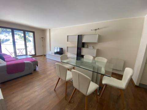 Appartement 2 chambres à louer à Bordes d'Envalira, Canillo · 4 sur 60