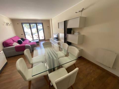 Appartement 2 chambres à louer à Bordes d'Envalira, Canillo · 5 sur 60
