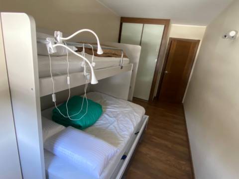 Appartement 2 chambres à louer à Bordes d'Envalira, Canillo · 18 sur 60